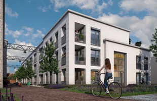 Veilingkwartier fase 2